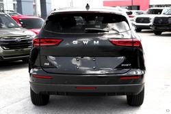 2025 GWM Haval H6 Ultra PHEV