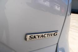 2022 Mazda CX-5 Maxx