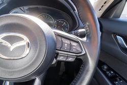 2022 Mazda CX-5 Maxx