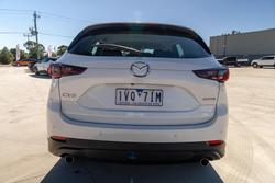 2022 Mazda CX-5 Maxx