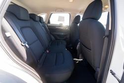 2022 Mazda CX-5 Maxx