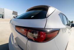 2022 Mazda CX-5 Maxx