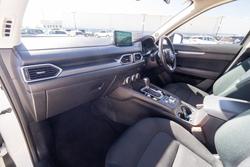 2022 Mazda CX-5 Maxx