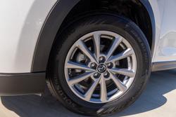 2022 Mazda CX-5 Maxx