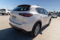 2022 Mazda CX-5 Maxx