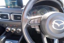 2022 Mazda CX-5 Maxx