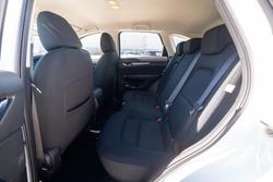 2022 Mazda CX-5 Maxx