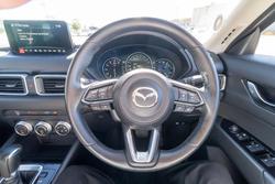 2022 Mazda CX-5 Maxx