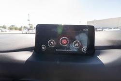 2022 Mazda CX-5 Maxx