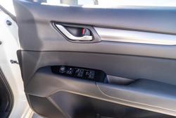 2022 Mazda CX-5 Maxx