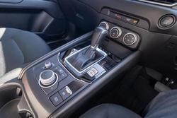 2022 Mazda CX-5 Maxx