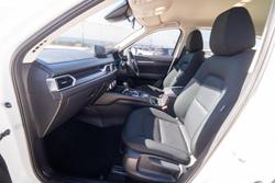 2022 Mazda CX-5 Maxx