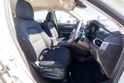 2022 Mazda CX-5 Maxx