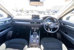 2022 Mazda CX-5 Maxx