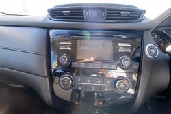 2018 Nissan X-TRAIL ST