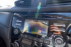 2018 Nissan X-TRAIL ST