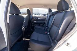 2018 Nissan X-TRAIL ST