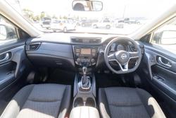2018 Nissan X-TRAIL ST