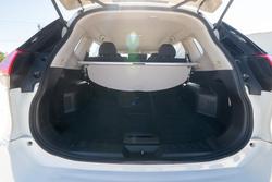 2018 Nissan X-TRAIL ST