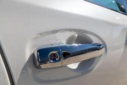 2018 Nissan X-TRAIL ST