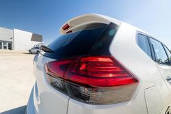 2018 Nissan X-TRAIL ST