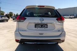 2018 Nissan X-TRAIL ST