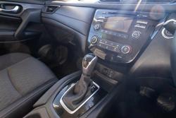 2018 Nissan X-TRAIL ST