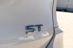 2018 Nissan X-TRAIL ST