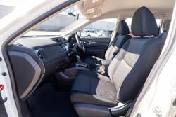 2018 Nissan X-TRAIL ST