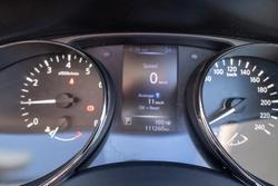 2018 Nissan X-TRAIL ST