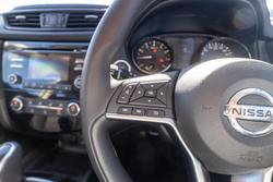 2018 Nissan X-TRAIL ST