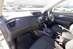 2018 Nissan X-TRAIL ST