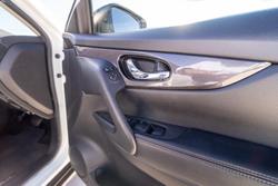 2018 Nissan X-TRAIL ST