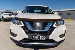 2018 Nissan X-TRAIL ST