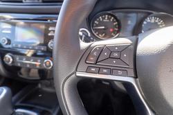 2018 Nissan X-TRAIL ST