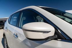 2018 Nissan X-TRAIL ST