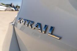 2018 Nissan X-TRAIL ST