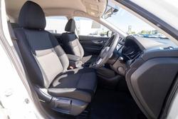 2018 Nissan X-TRAIL ST