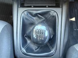 2018 Mitsubishi Triton GLX MQ MY18 4X4 Dual Range White