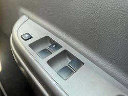 2018 Mitsubishi Triton GLX MQ MY18 4X4 Dual Range White