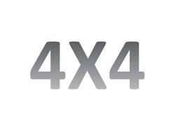 2018 Mitsubishi Triton GLX MQ MY18 4X4 Dual Range White