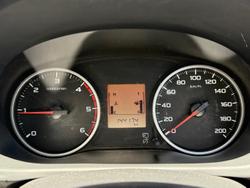 2018 Mitsubishi Triton GLX MQ MY18 4X4 Dual Range White