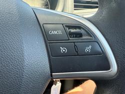 2018 Mitsubishi Triton GLX MQ MY18 4X4 Dual Range White