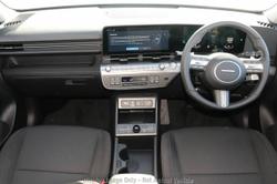2026 Hyundai Kona Hybrid D-CT 2WD