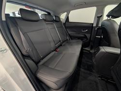 2026 Hyundai Kona Electric 2WD