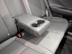 2026 Hyundai Kona Electric 2WD