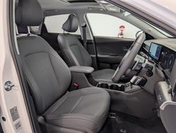 2026 Hyundai Kona Electric 2WD