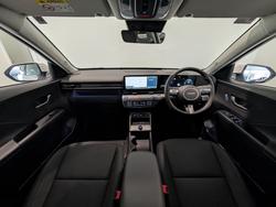 2026 Hyundai Kona Electric 2WD