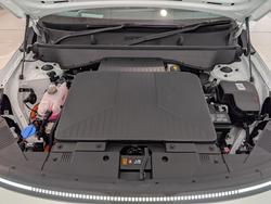 2026 Hyundai Kona Electric 2WD