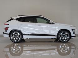 2026 Hyundai Kona Electric 2WD